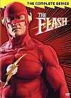 Flash, el relámpago humano (Temporada única)